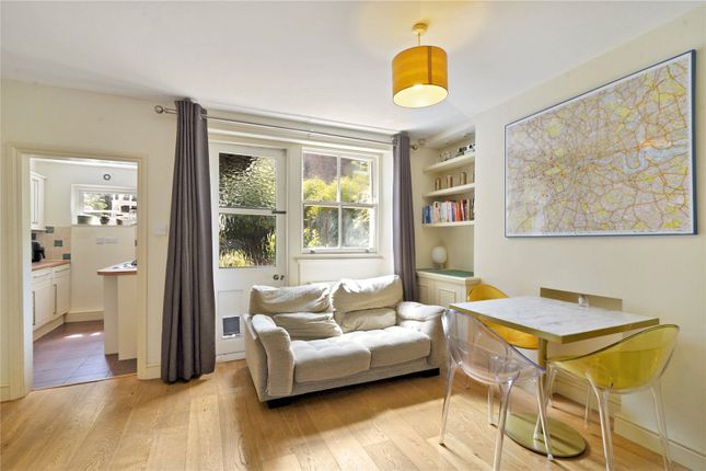 Priory Park Road, London, NW6 1 bed flat for sale