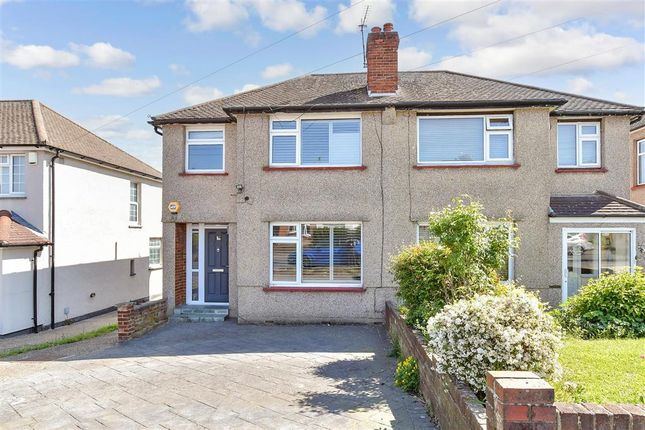 3 bed semi-detached house