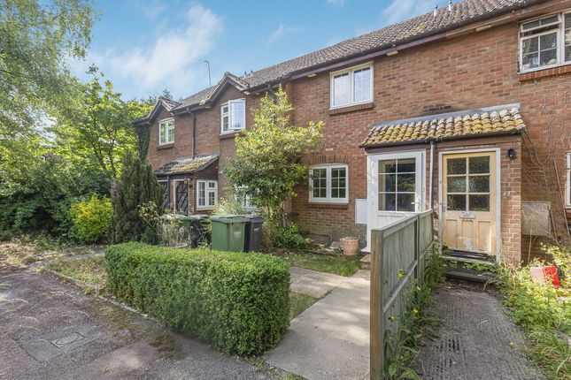 Stirlings Road, Wantage, OX12 2 bed terraced house for sale