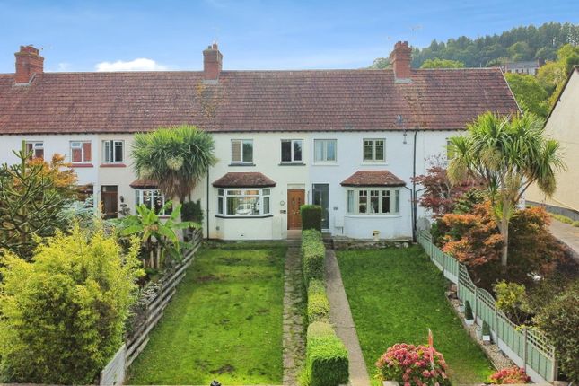 Hopcott Road, Minehead TA24 2 bed terraced house for sale