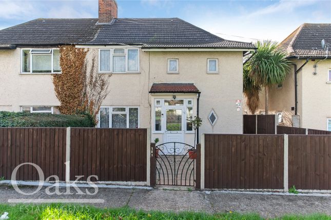 Norbury Avenue, Thornton Heath 4 bed semi
