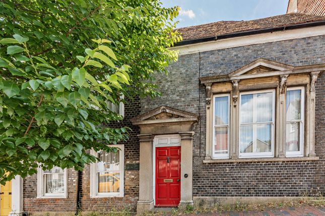 High Street, Lewes, East Sussex 6 bed townhouse for sale