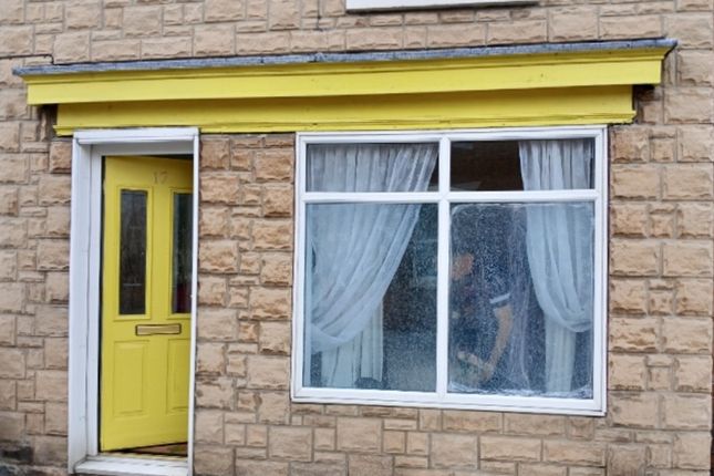 5 bedroom end of terrace house for sale