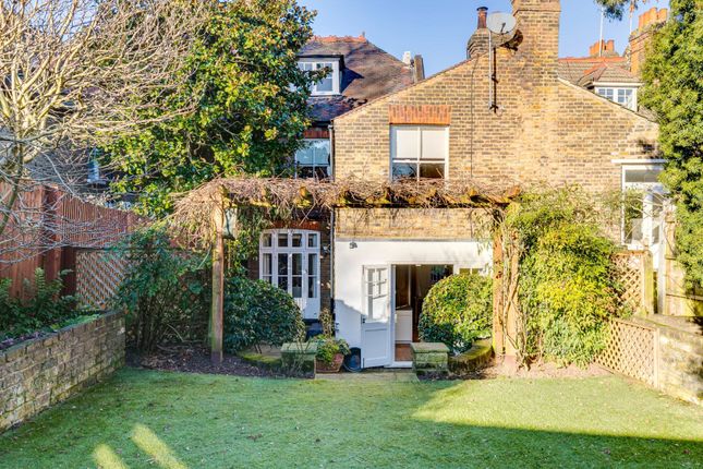 Southwood Avenue, Highgate 4 bed house for sale