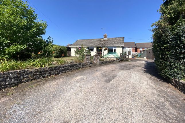 Bagley Green, Wellington, TA21 3 bed detached house for sale