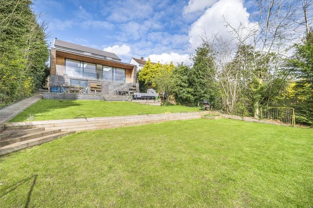 Ridgeway Road, Bristol BS41 4 bed detached house for sale
