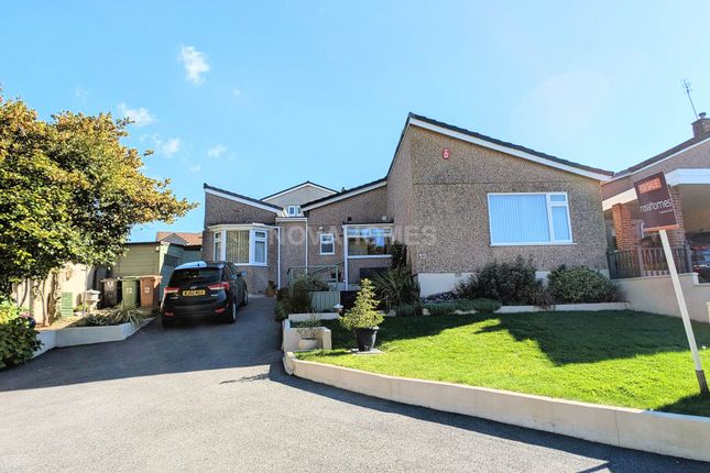 Davenham Close, Plymouth PL6 4 bed detached house for sale