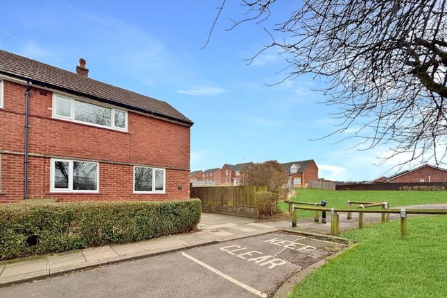 Edgehill Road, Carlisle CA1 2 bed end of terrace house for sale