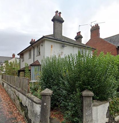 Detached house for sale