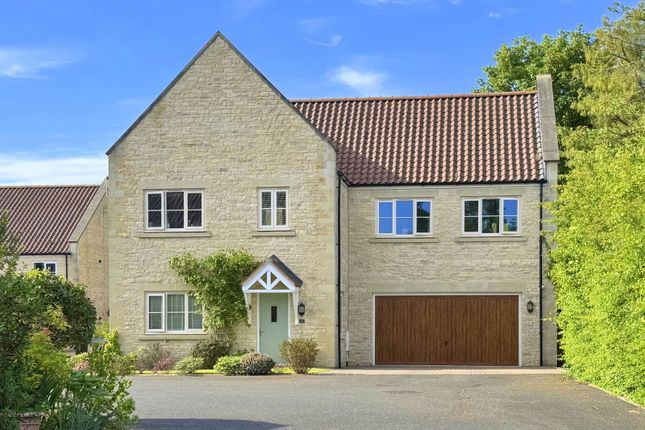 Pipehouse, Freshford 4 bed detached house for sale