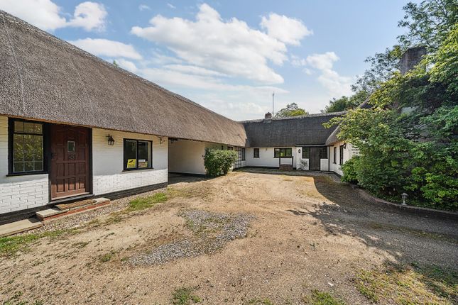Evendons Lane, Berkshire RG41 6 bed bungalow for sale