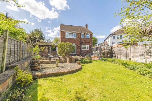 Horton Road, Datchet, Slough 4 bed house for sale