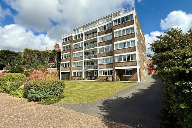 Staveley Road, Meads, Eastbourne... 3 bed apartment for sale