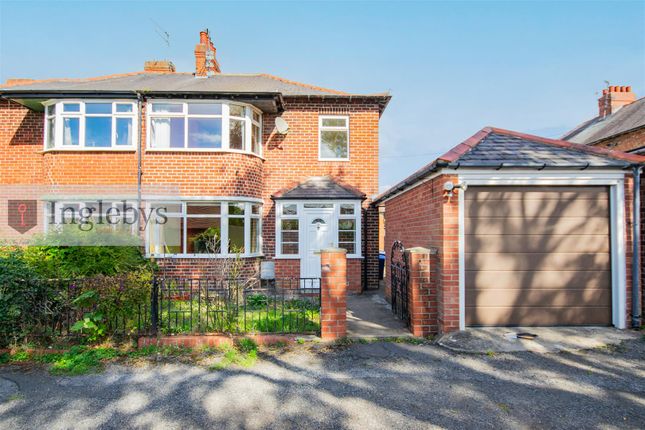 West Park Avenue, Loftus... 3 bed semi
