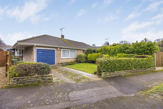 Shelley Gardens, Waterlooville PO8 3 bed bungalow for sale
