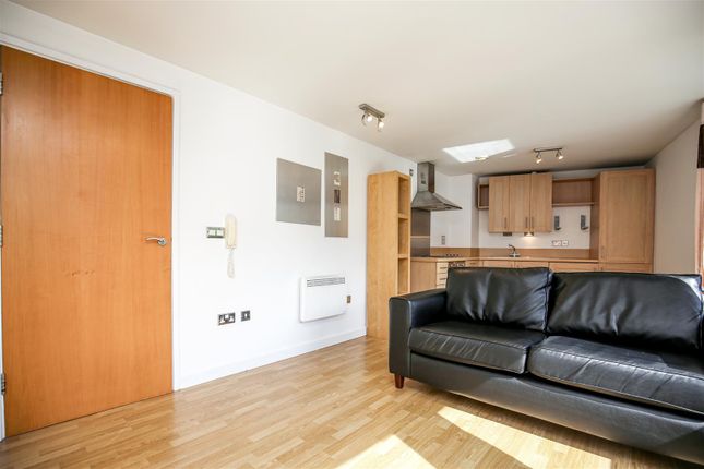 Baltic Quay, Gateshead NE8 2 bed apartment for sale