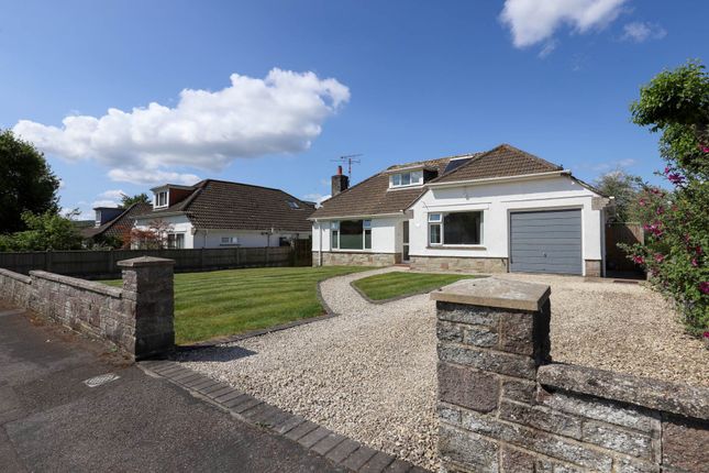 Knotts Close, Child Okeford 2 bed detached bungalow for sale