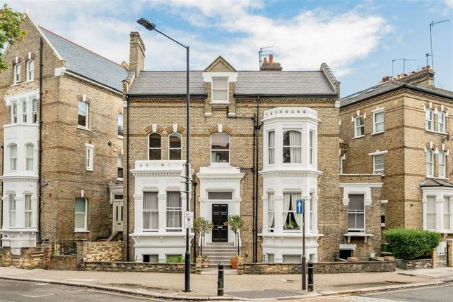 Edith Road, London W14 8 bed detached house for sale