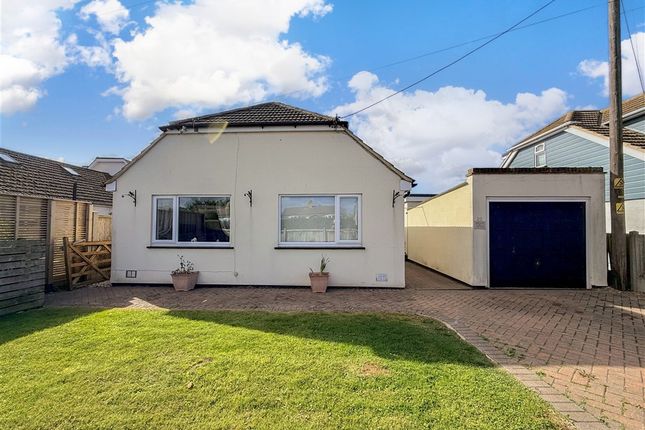 Colewood Road, Swalecliffe... 4 bed detached bungalow for sale