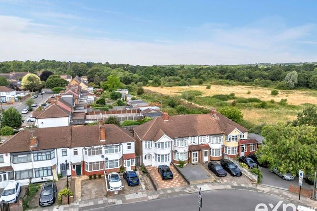 Great Cambridge Road, Enfield EN1 3 bed terraced house for sale