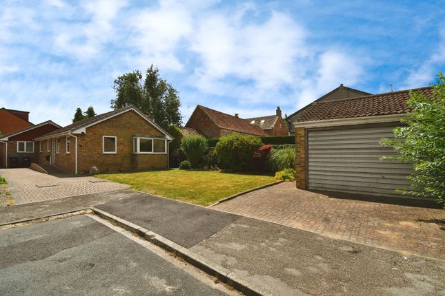 Thornfield Avenue, Dishforth, Thirsk 4 bed detached bungalow for sale