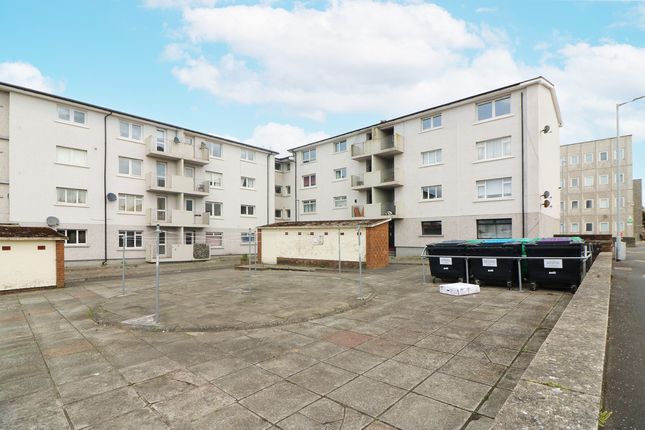 Kings Court, Ayr, KA8 2 bed flat for sale