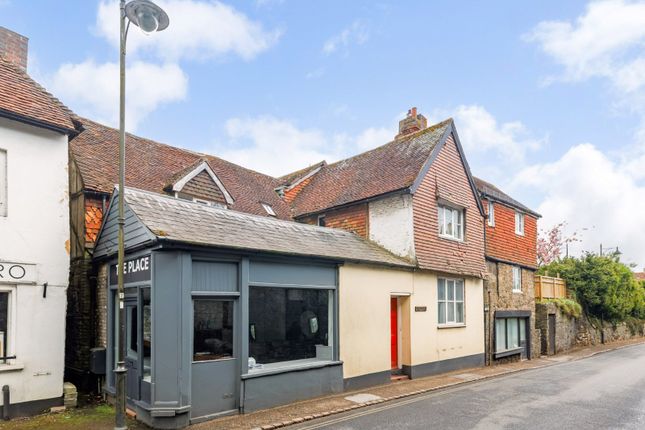 Pound Street, Petworth, West Sussex... 3 bed terraced house for sale