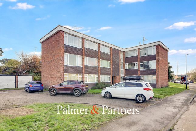 Seabrook Road, Chelmsford CM2 2 bed apartment for sale