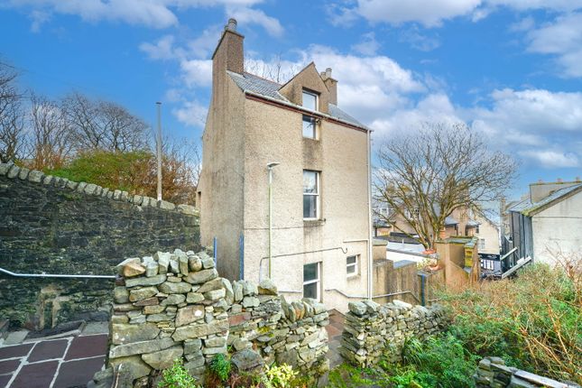 Hangcliff Lane, Shetland ZE1 2 bed detached house for sale