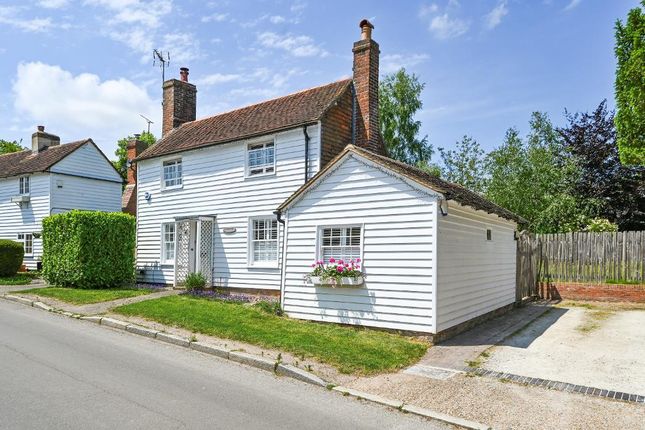 Iden Green Road, Iden Green, Kent... 3 bed detached house for sale