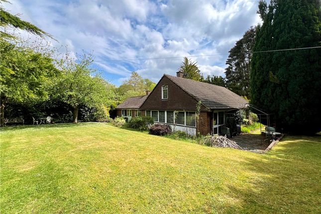 The Avenue, Worplesdon, Guildford... 3 bed bungalow for sale