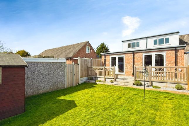 Chatsworth Road, Pudsey 5 bed house for sale