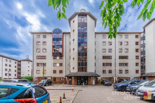 Westminster Court, Eleanor Way... 1 bed apartment for sale