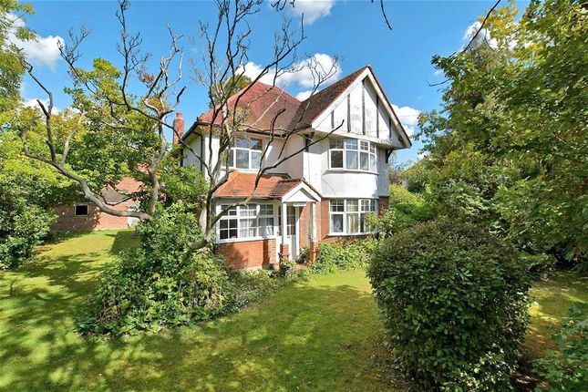 Middle Street, Nazeing, Essex 4 bed detached house for sale