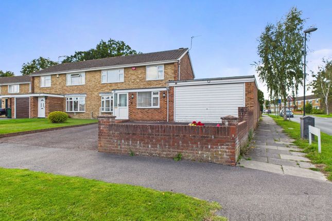 4 bedroom semi-detached house for sale