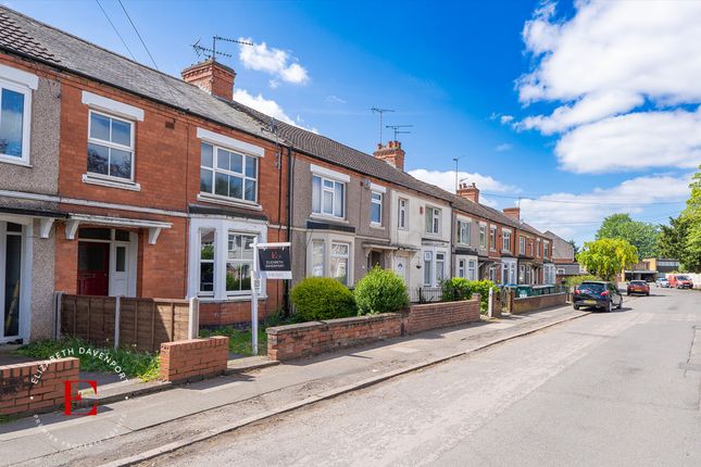 Bulls Head Lane, Coventry, CV3 3 bed terraced house for sale