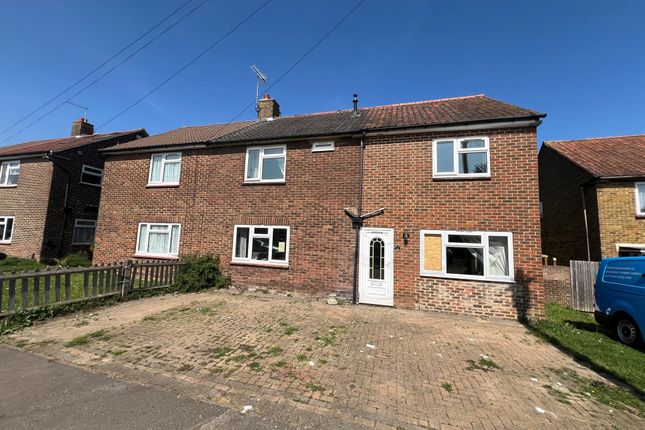 5 bedroom semi-detached house for sale