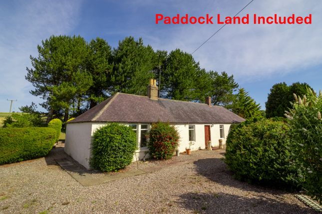 2 bedroom cottage for sale