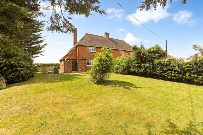 3 bed semi-detached house