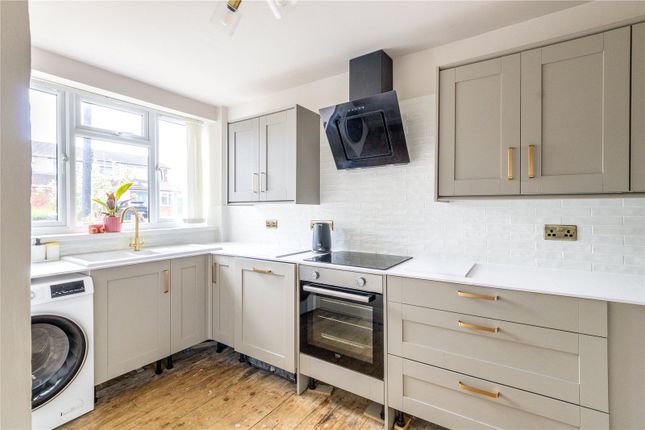 Longway Avenue, Whitchurch, Bristol... 3 bed semi