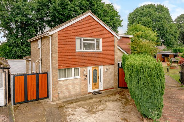 Beech Road, Horsham 4 bed detached house for sale