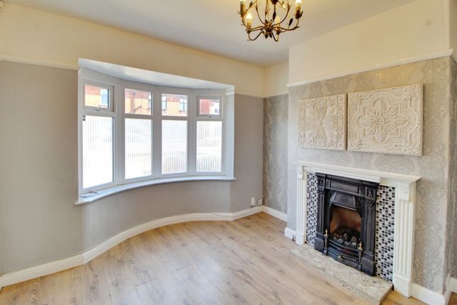 Glamis Road, Doncaster DN2 3 bed terraced house for sale
