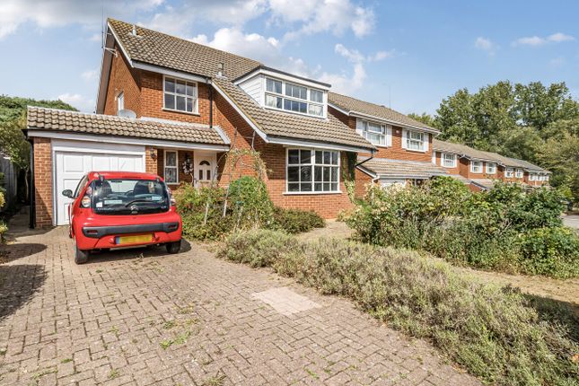 Overbury Avenue, Berkshire RG41 4 bed detached house for sale
