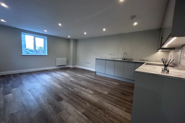 High Street, Wallingford, OX10 0BX 1 bed apartment for sale