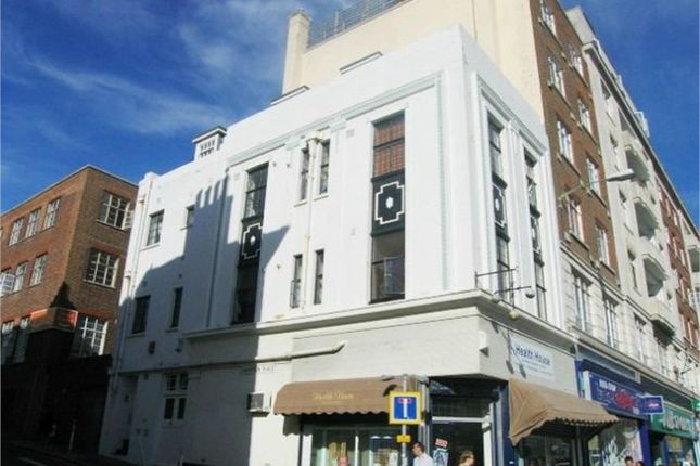Western Road, Brighton 1 bed flat for sale