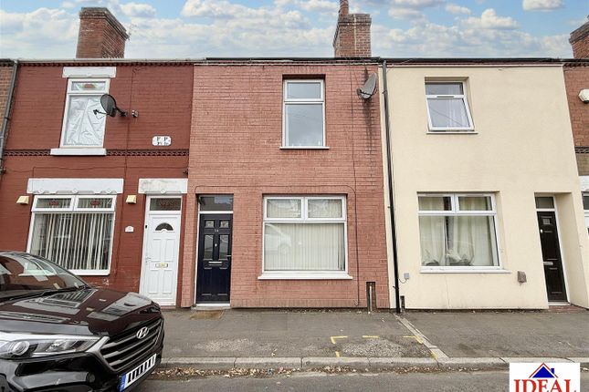 New Street, Bentley 2 bed terraced house for sale