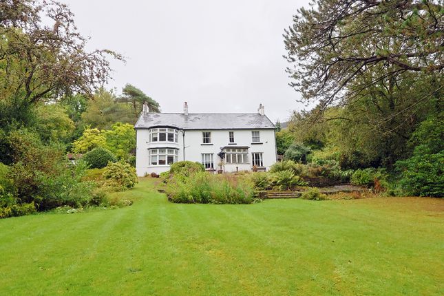 Werfa Lane, Aberdare CF44 5 bed detached house for sale