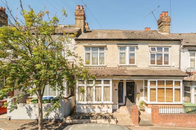 Eastcombe Avenue, Charlton, SE7 2 bed terraced house for sale