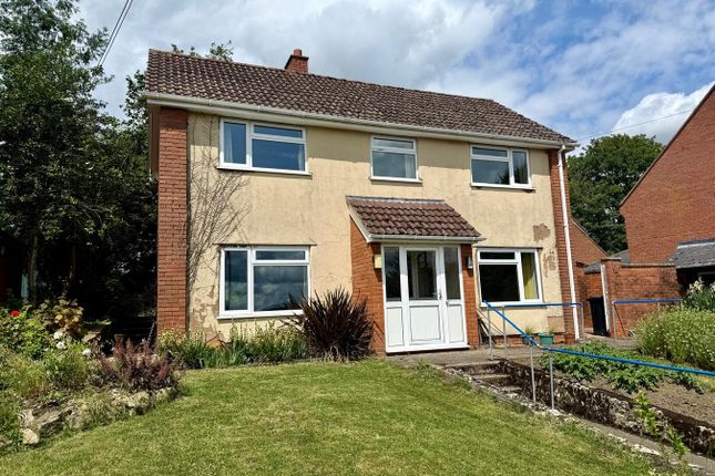 Woolhope, Hereford, HR1 3 bed detached house for sale