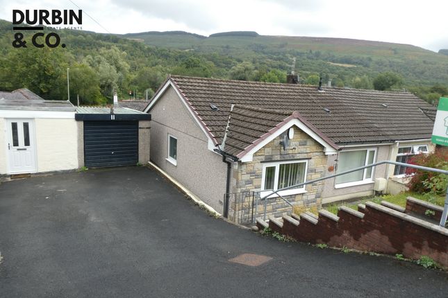 Boi Close, Mountain Ash 3 bed terraced house for sale
